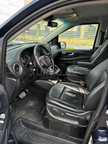 Mercedes  2018, 229,000 km - 2.0 l - Bakı