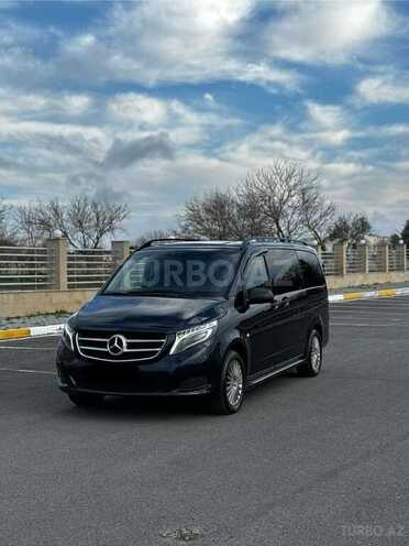 Mercedes  2018, 229,000 km - 2.0 l - Bakı