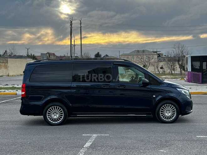 Mercedes  2018, 229,000 km - 2.0 l - Bakı
