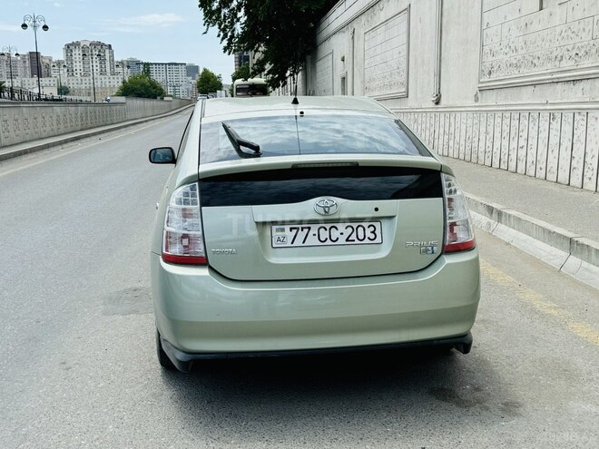 Toyota Prius 2008, 196,000 km - 1.5 l - Bakı