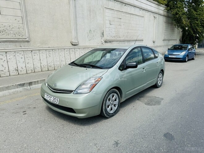 Toyota Prius 2008, 196,000 km - 1.5 l - Bakı