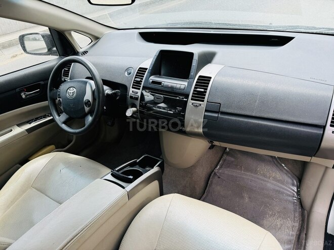 Toyota Prius 2008, 196,000 km - 1.5 l - Bakı