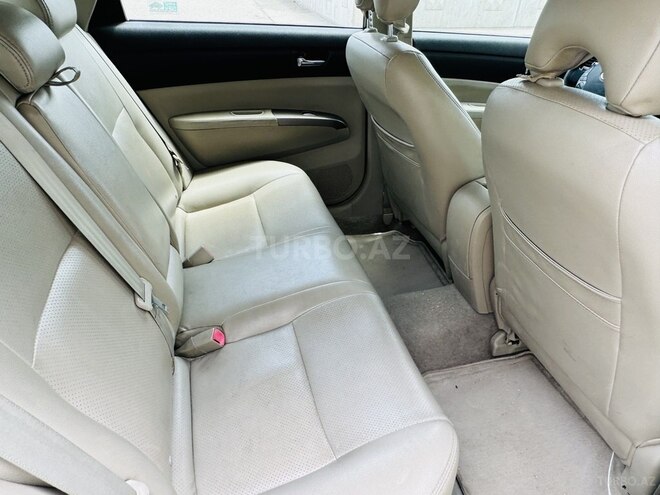 Toyota Prius 2008, 196,000 km - 1.5 l - Bakı