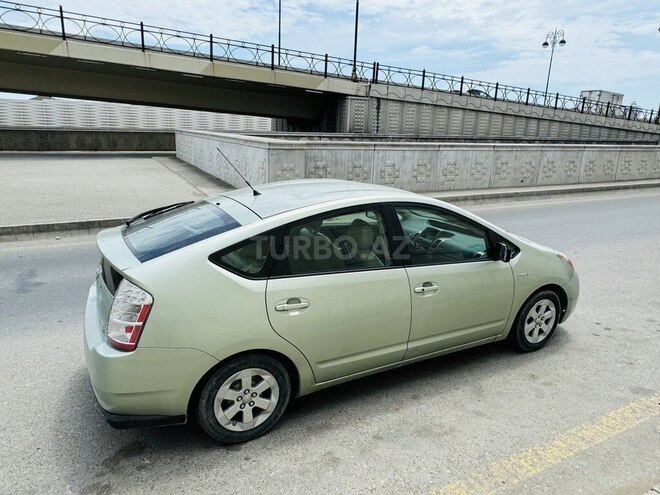 Toyota Prius 2008, 196,000 km - 1.5 l - Bakı