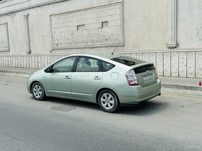 Toyota Prius 2008, 196,000 km - 1.5 l - Bakı