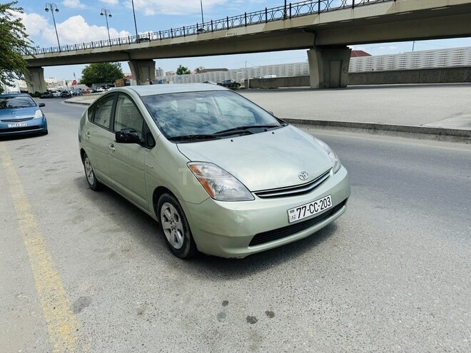 Toyota Prius 2008, 196,000 km - 1.5 l - Bakı