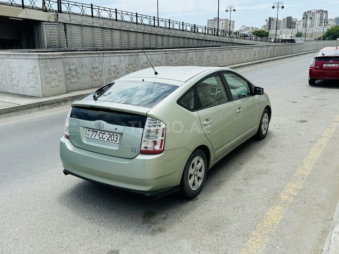 Toyota Prius 2008, 196,000 km - 1.5 l - Bakı