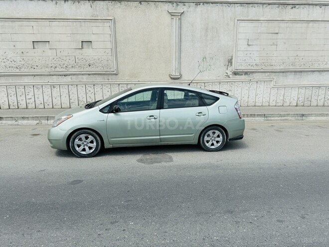 Toyota Prius 2008, 196,000 km - 1.5 l - Bakı