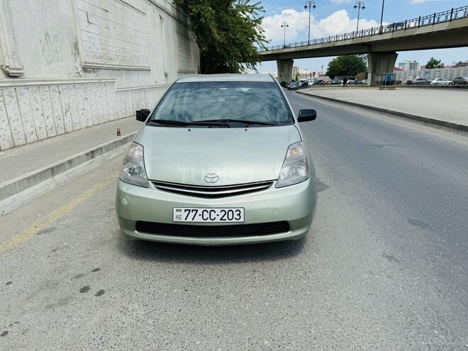 Toyota Prius 2008, 196,000 km - 1.5 l - Bakı