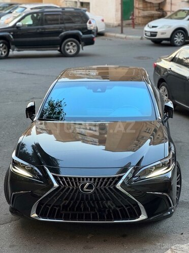Lexus ES 250 2022, 49,000 km - 2.5 л - Bakı