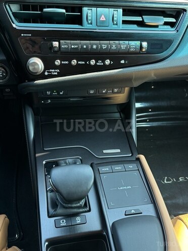 Lexus ES 250 2022, 49,000 km - 2.5 л - Bakı