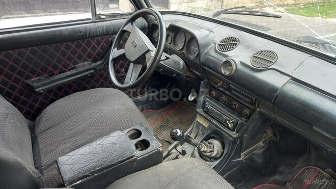 LADA (VAZ) 2106 1990, 99,000 km - 1.6 l - Kürdəmir