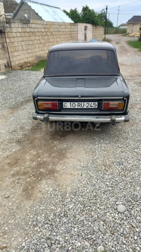 LADA (VAZ) 2106 1990, 99,000 km - 1.6 l - Kürdəmir