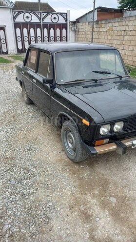 LADA (VAZ) 2106 1990, 99,000 km - 1.6 l - Kürdəmir