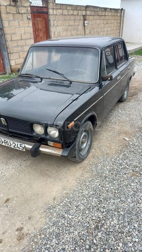 LADA (VAZ) 2106 1990, 99,000 km - 1.6 l - Kürdəmir