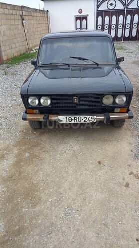 LADA (VAZ) 2106 1990, 99,000 km - 1.6 l - Kürdəmir