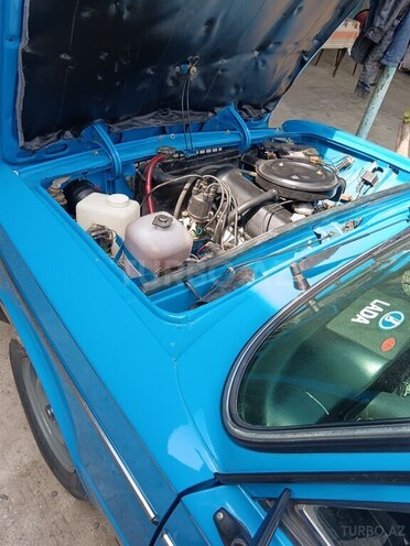 LADA (VAZ) 2106 1982, 99,000 km - 1.5 л - Tovuz