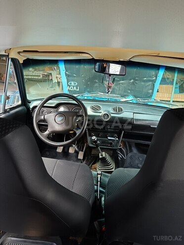 LADA (VAZ) 2106 1982, 99,000 km - 1.5 л - Tovuz