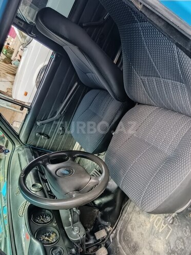 LADA (VAZ) 2106 1982, 99,000 km - 1.5 л - Tovuz
