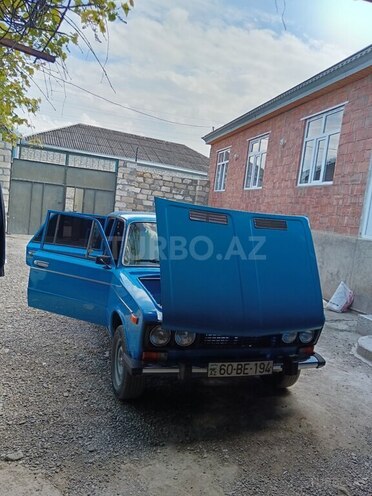 LADA (VAZ) 2106 1982, 99,000 km - 1.5 л - Tovuz