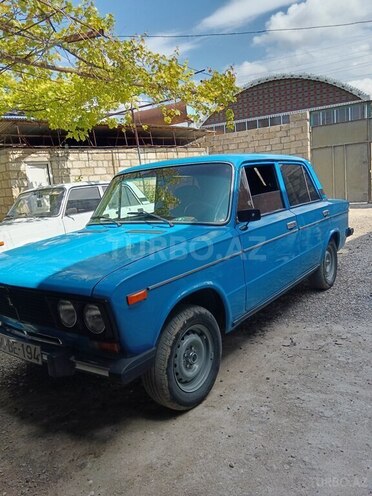LADA (VAZ) 2106 1982, 99,000 km - 1.5 л - Tovuz