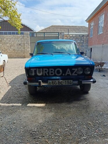 LADA (VAZ) 2106 1982, 99,000 km - 1.5 л - Tovuz