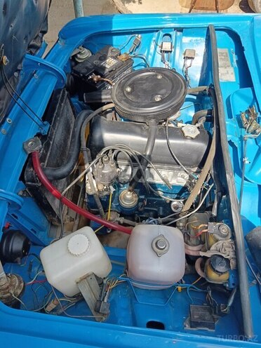 LADA (VAZ) 2106 1982, 99,000 km - 1.5 л - Tovuz