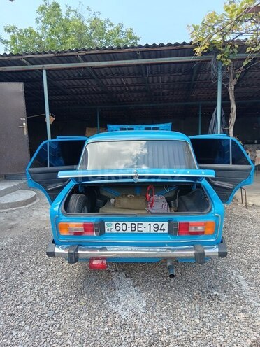 LADA (VAZ) 2106 1982, 99,000 km - 1.5 л - Tovuz
