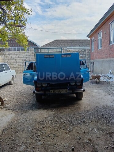 LADA (VAZ) 2106 1982, 99,000 km - 1.5 л - Tovuz