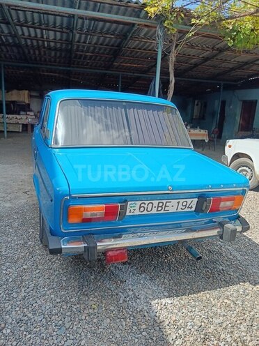 LADA (VAZ) 2106 1982, 99,000 km - 1.5 л - Tovuz