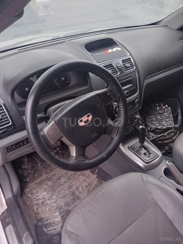 Geely Emgrand 2012, 4,365 km - 1.8 л - Xaçmaz