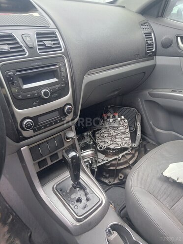 Geely Emgrand 2012, 4,365 km - 1.8 л - Xaçmaz