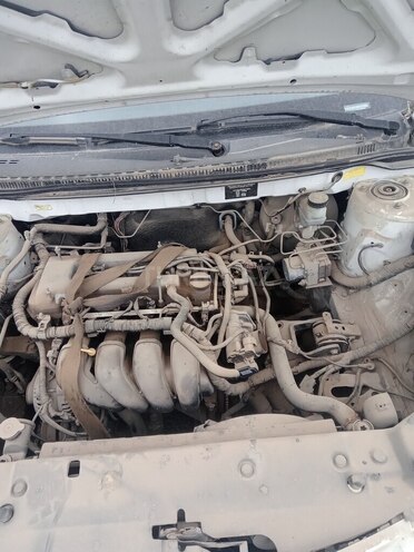 Geely Emgrand 2012, 4,365 km - 1.8 л - Xaçmaz