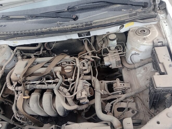 Geely Emgrand 2012, 4,365 km - 1.8 л - Xaçmaz