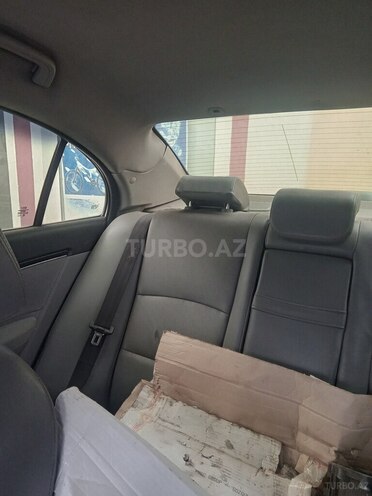 Geely Emgrand 2012, 4,365 km - 1.8 л - Xaçmaz
