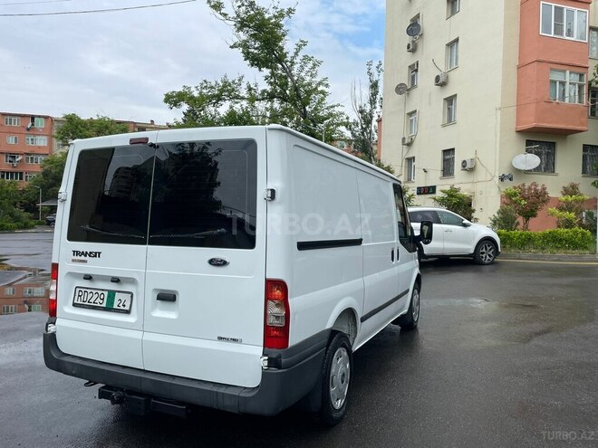 Ford Transit 2011, 178,000 km - 2.2 л - Bakı