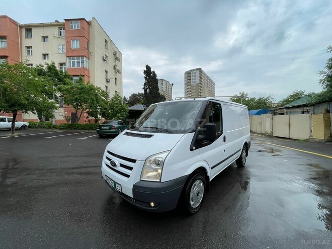 Ford Transit 2011, 178,000 km - 2.2 л - Bakı
