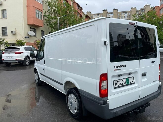 Ford Transit 2011, 178,000 km - 2.2 л - Bakı