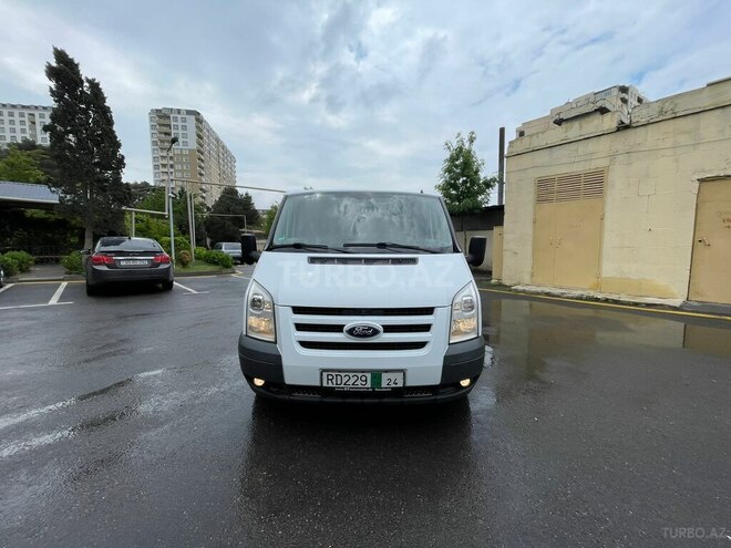 Ford Transit 2011, 178,000 km - 2.2 л - Bakı