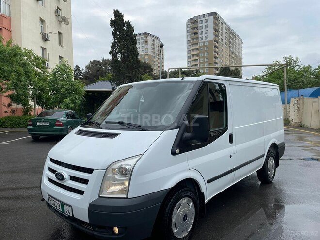 Ford Transit 2011, 178,000 km - 2.2 л - Bakı