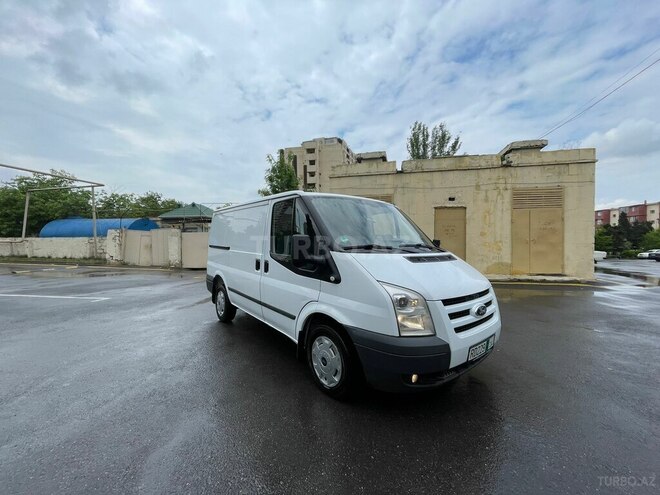 Ford Transit 2011, 178,000 km - 2.2 л - Bakı