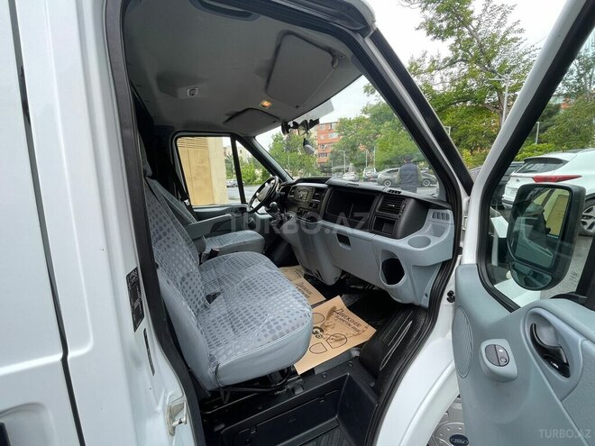 Ford Transit 2011, 178,000 km - 2.2 л - Bakı