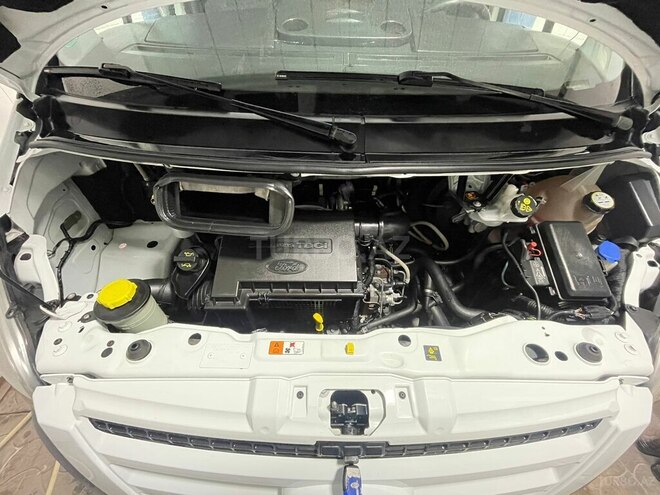 Ford Transit 2011, 178,000 km - 2.2 л - Bakı