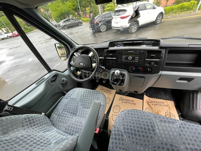 Ford Transit 2011, 178,000 km - 2.2 л - Bakı