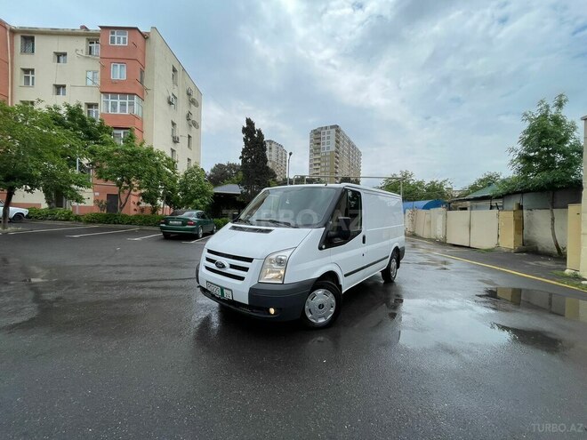 Ford Transit 2011, 178,000 km - 2.2 л - Bakı