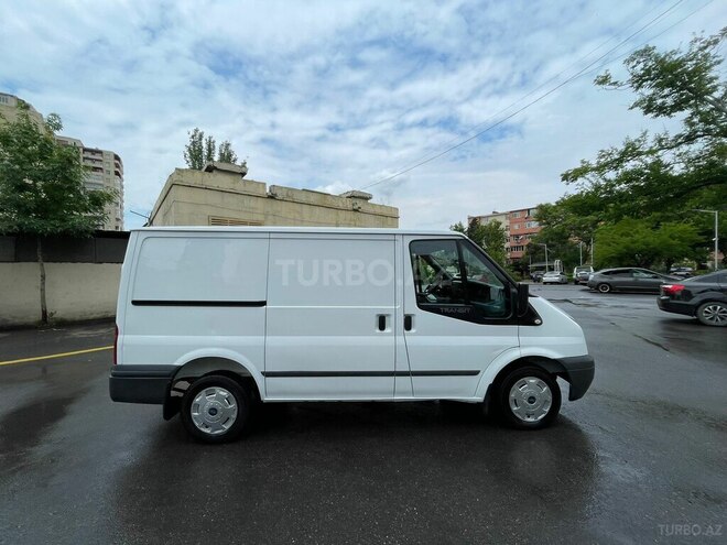 Ford Transit 2011, 178,000 km - 2.2 л - Bakı