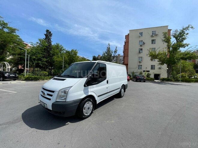 Ford Transit 2011, 178,000 km - 2.2 л - Bakı