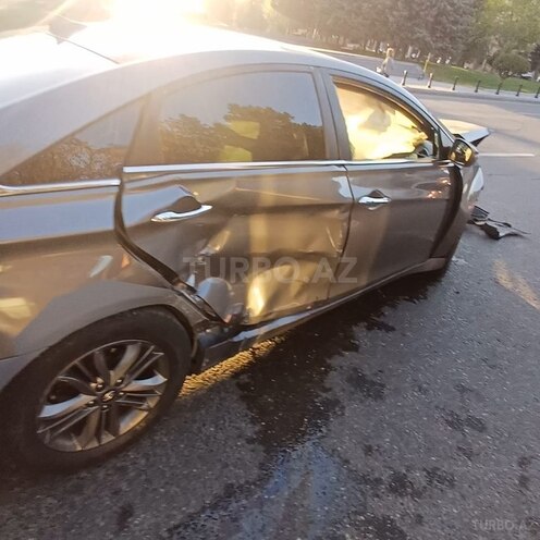 Hyundai Sonata 2012, 250,000 km - 2.0 l - Bakı