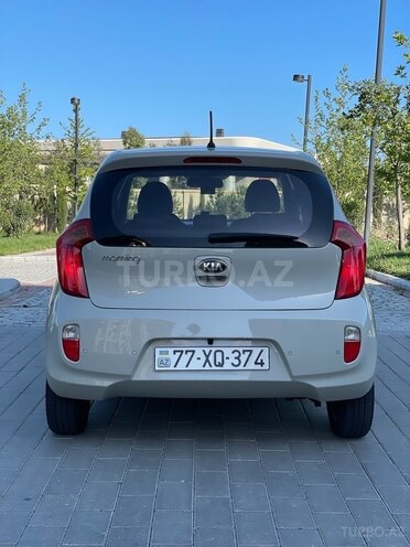 Kia Morning 2014, 130,000 km - 1.0 л - Bakı