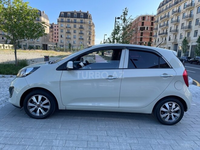 Kia Morning 2014, 130,000 km - 1.0 л - Bakı